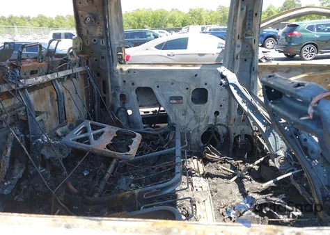 2024 GMC Sierra 2500Hd 4Wd Standard Bed Denali Ultimate from USA, damaged, VIN 1GT49XEY2RF136140